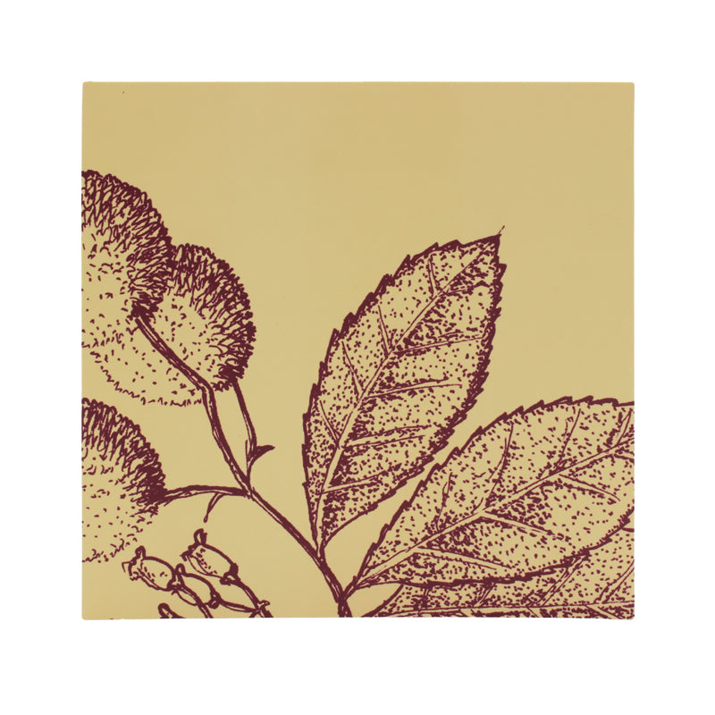 Decorative Base - Beige