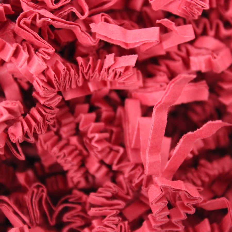 Viruta Sizzlepack - Rojo