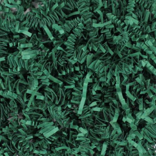 Palha Sizzlepack - Verde