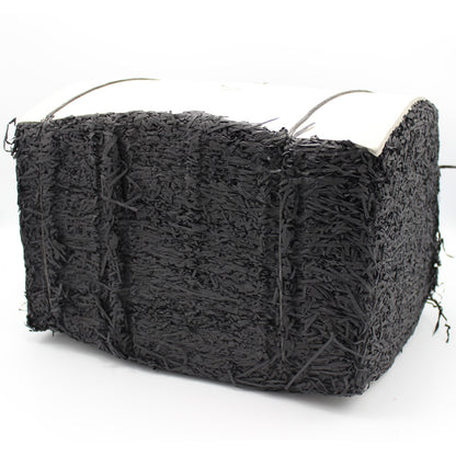 Viruta Papel - Preto