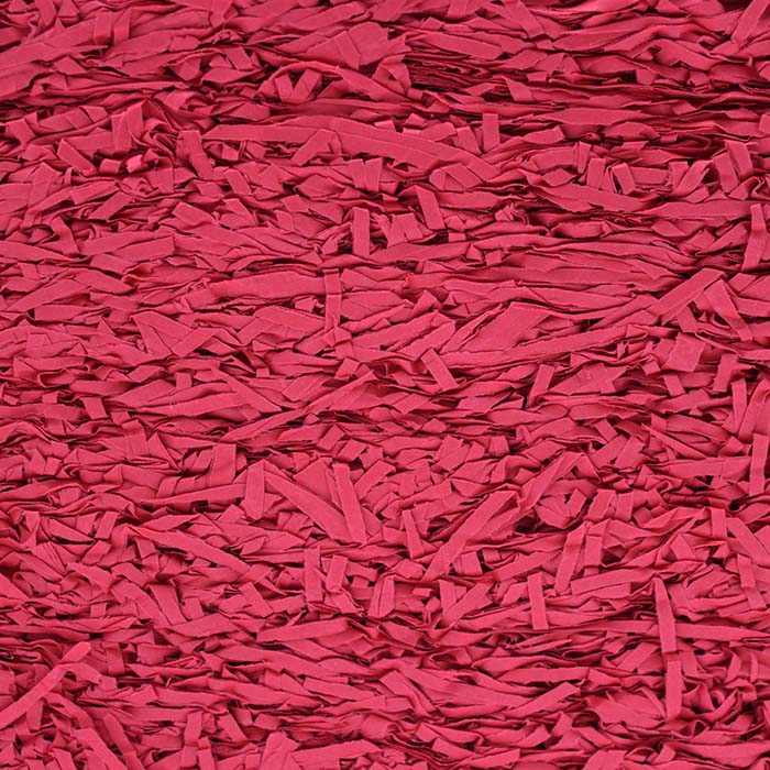 Paper Shreds - Red