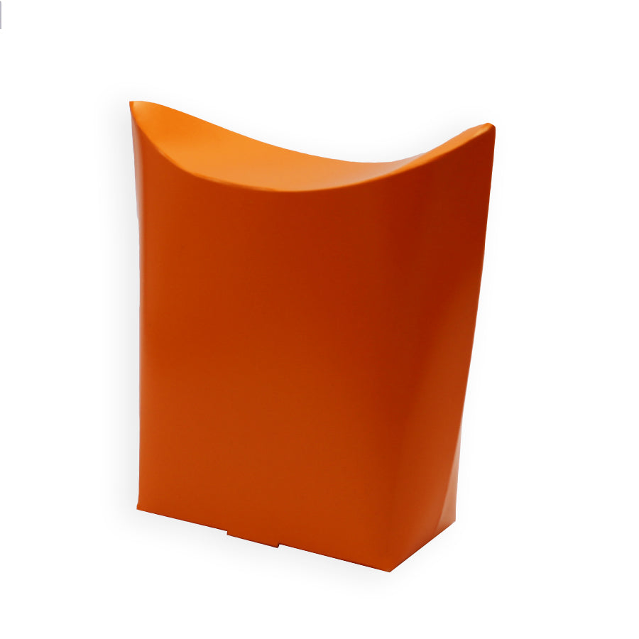 Caixas Gift Cromocard 240g - Laranja