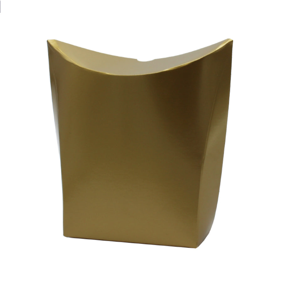 Gift Boxes Cromocard 240g - Gold