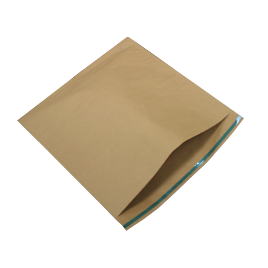 Envelopes E-Commerce com 1 Tira Adesiva - Kraft