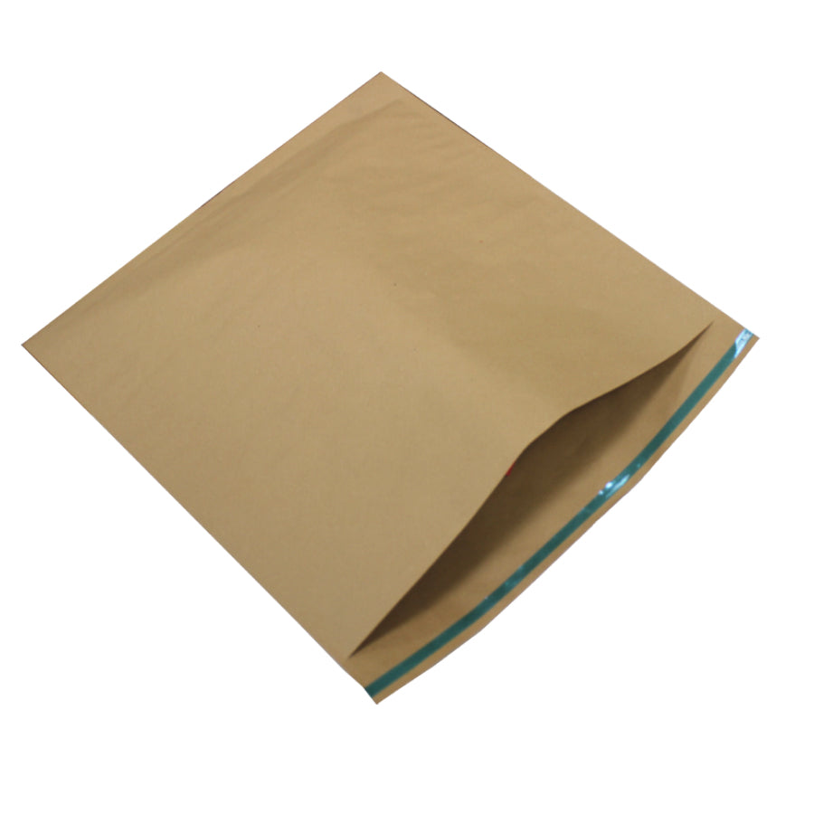 Envelopes E-Commerce com 1 Tira Adesiva - Kraft