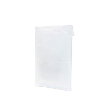 Bubble Mailers - White