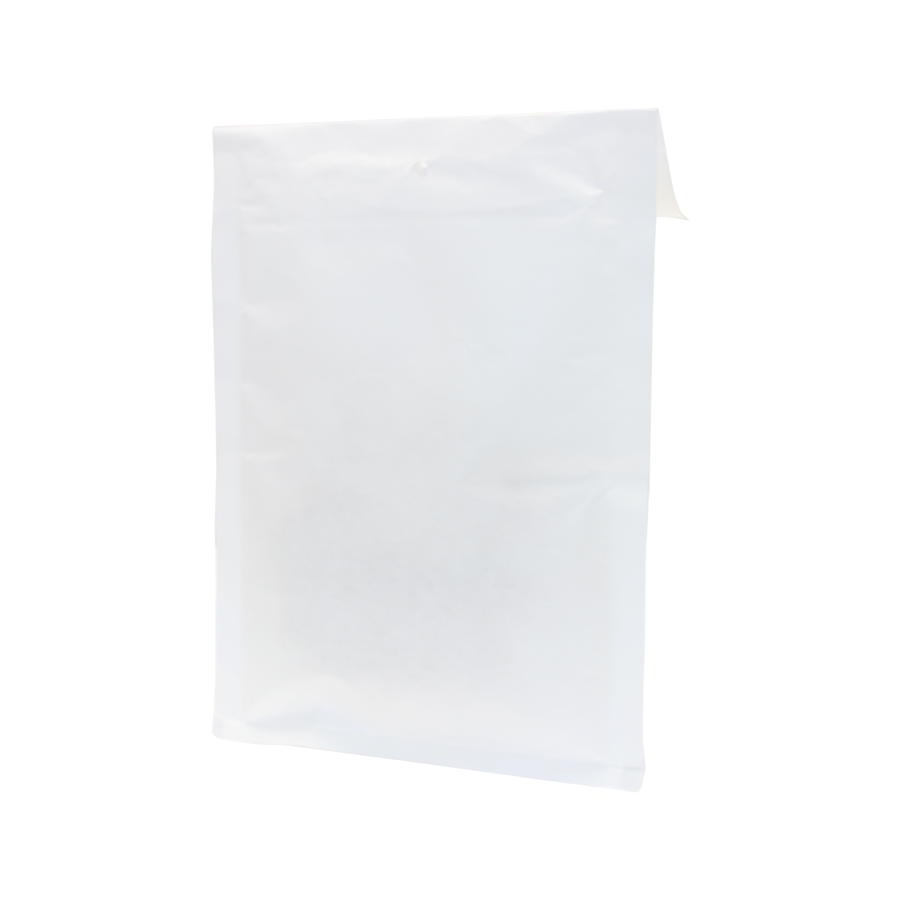 Bubble Mailers - White