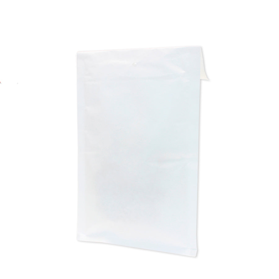 Bubble Mailers - White
