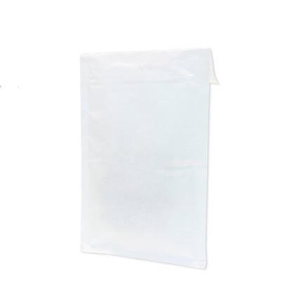 Bubble Mailers - White