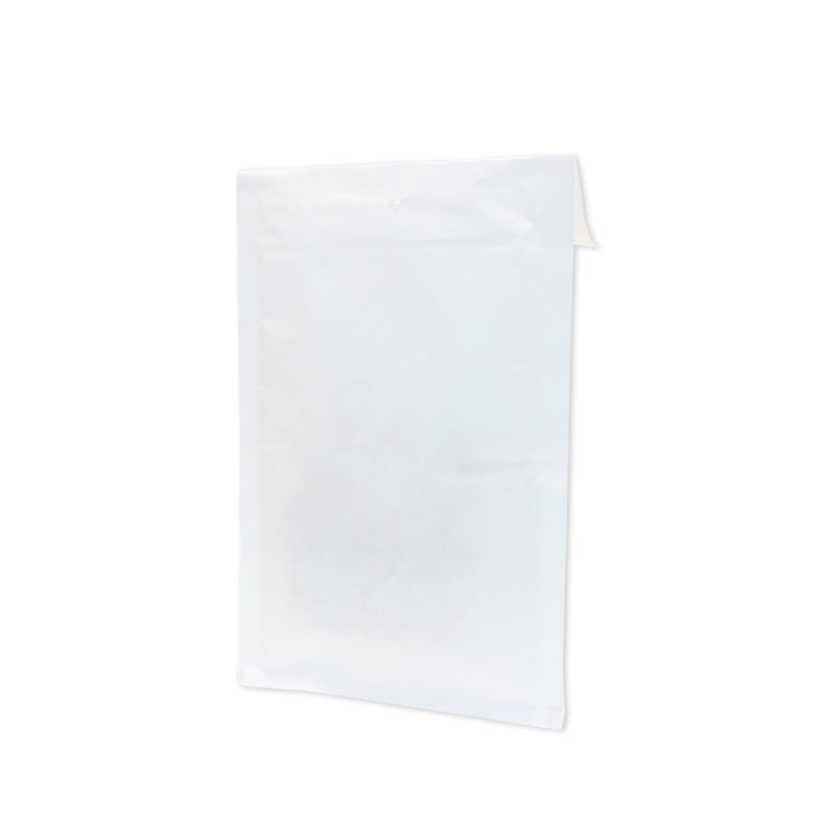 Bubble Mailers - White