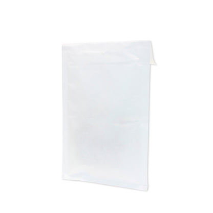Bubble Mailers - White