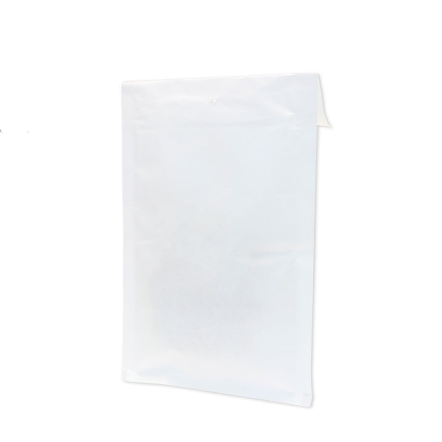 Bubble Mailers - White