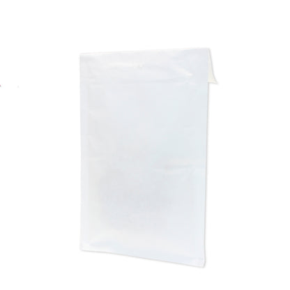 Bubble Mailers - White