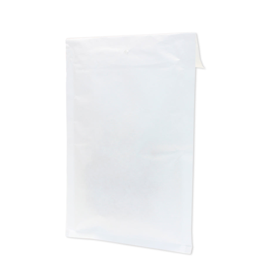 Bubble Mailers - White