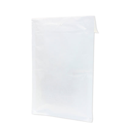Bubble Mailers - White