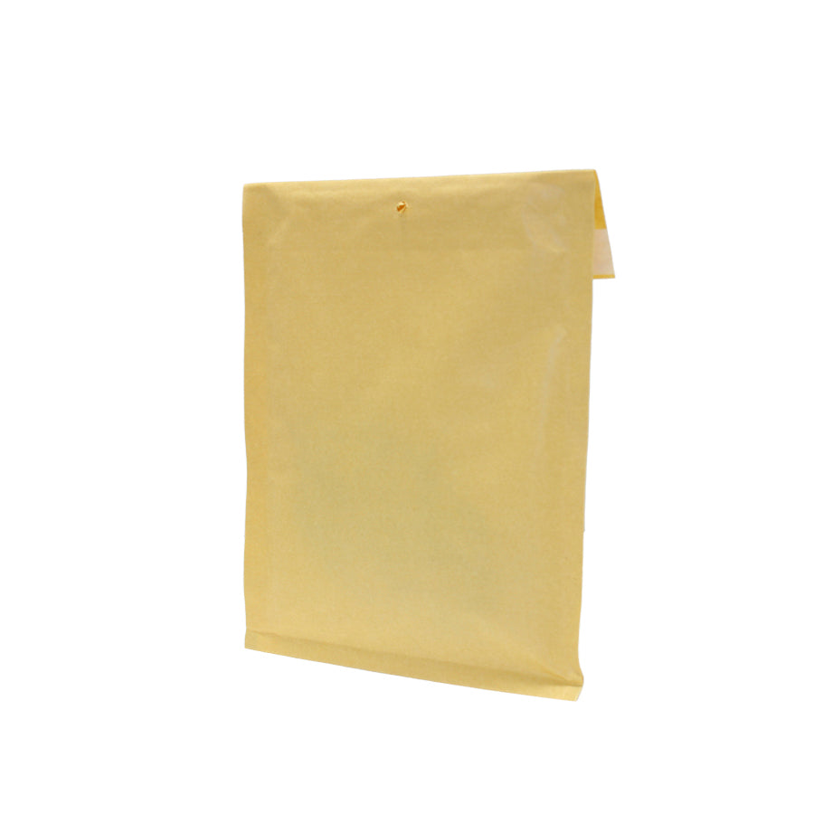 Bubble Mailers - Kraft