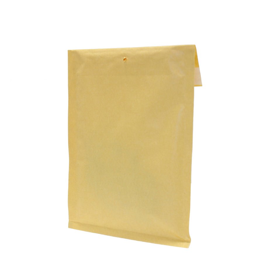 Bubble Mailers - Kraft