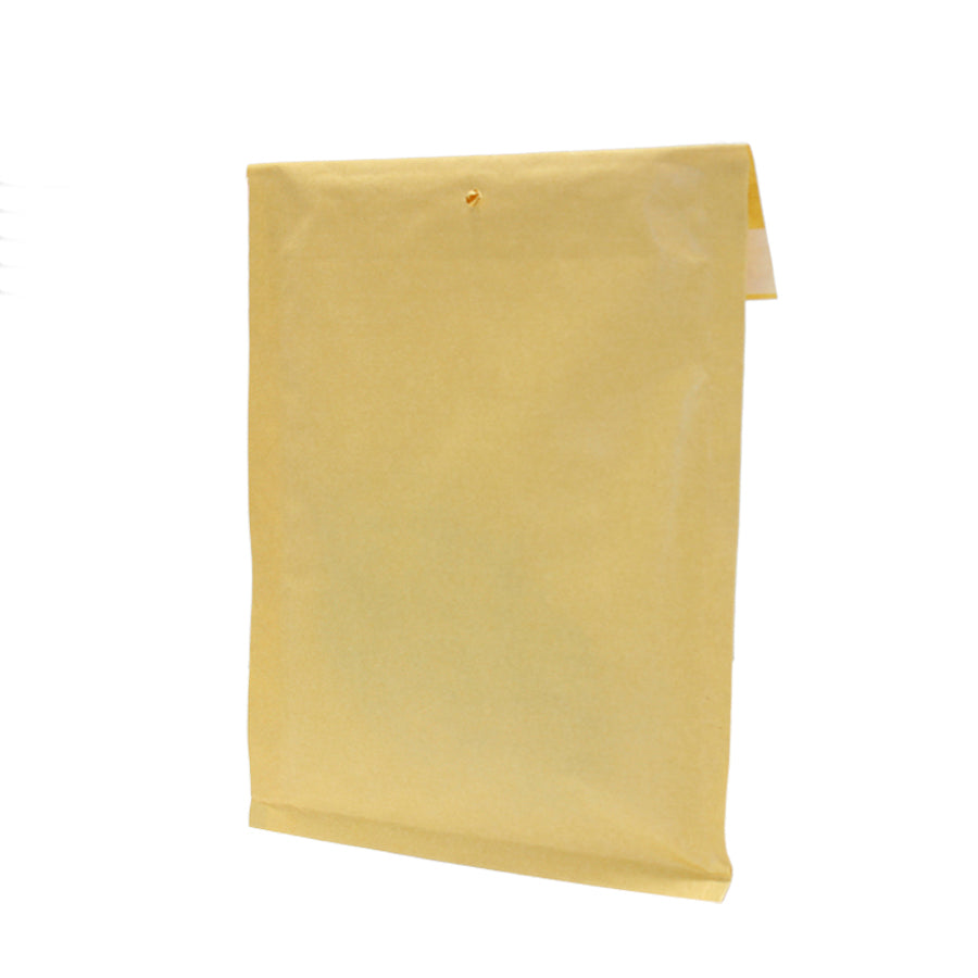 Bubble Mailers - Kraft