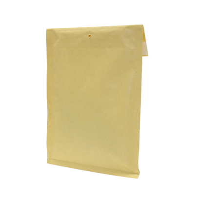 Bubble Mailers - Kraft