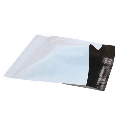 Envelopes Coex. com Pala Adesiva Permanente - Branco