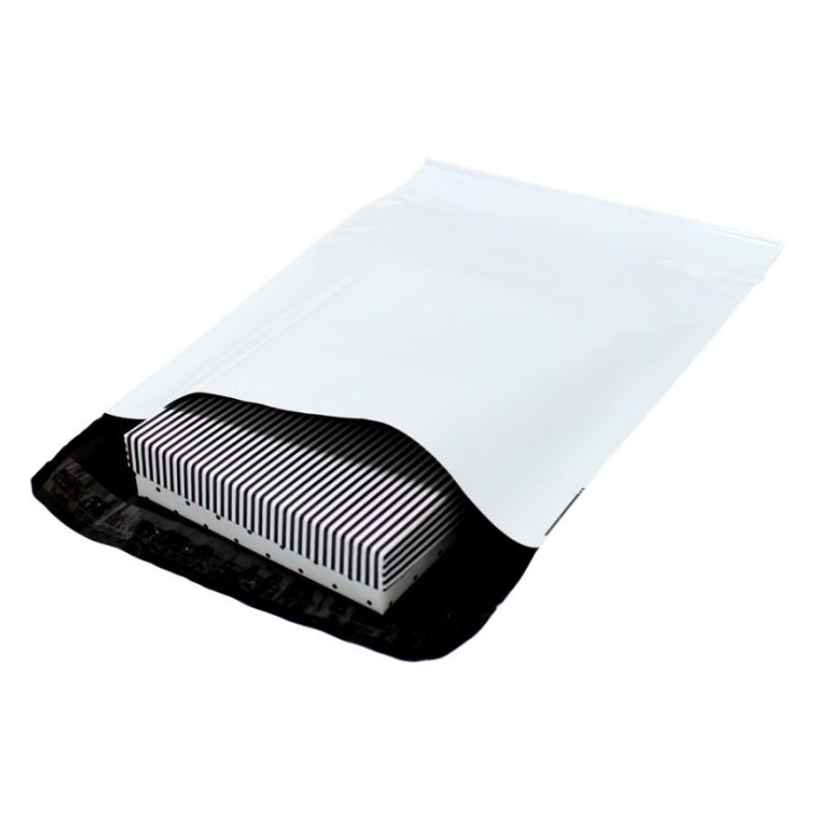 Envelopes Coex. com Pala Adesiva Permanente - Branco