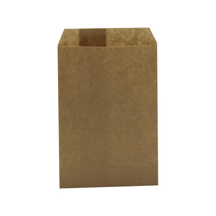 Envelopes de Papel Kraft Natural - Kraft