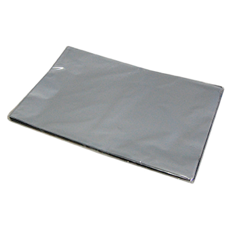 Envelopes Metalizados - Plastificado Mate - Prata