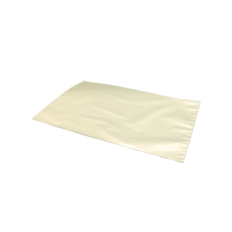 Envelopes Metalizados - Plastificado Mate - Creme