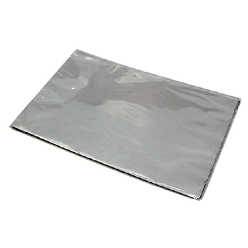 Envelopes Metalizados - Prata