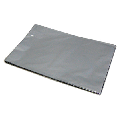 Envelopes Metalizados - Prata