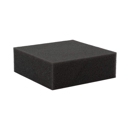 Espuma para colocar em Embalagens - Cinzento
