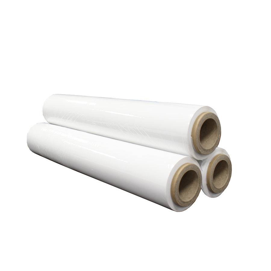 Stretch Film - White