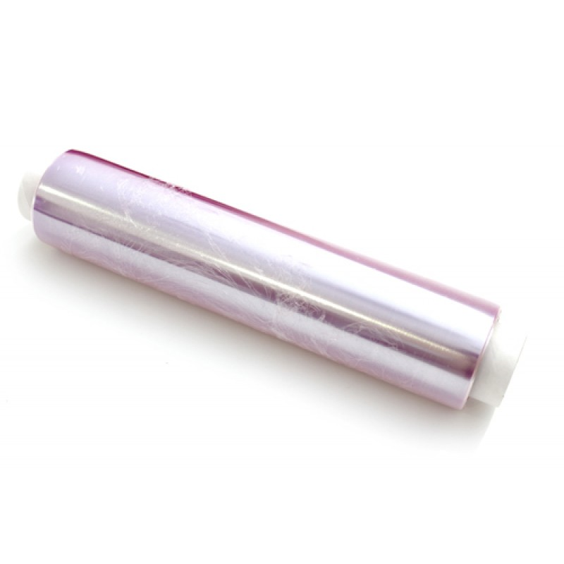 Roll of Food Film