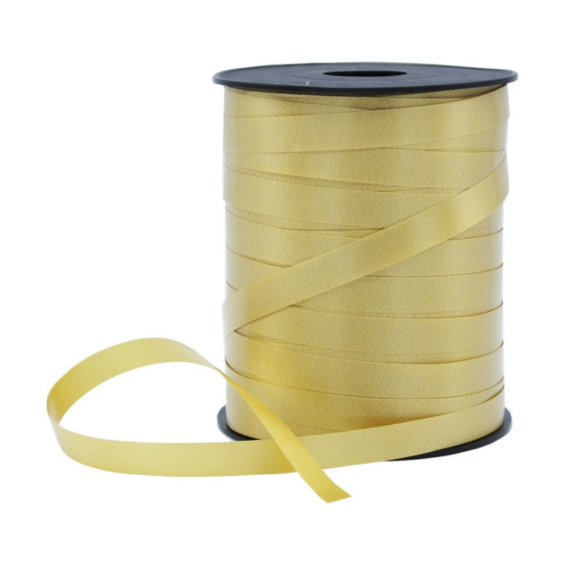Fita Lisa - Ouro
