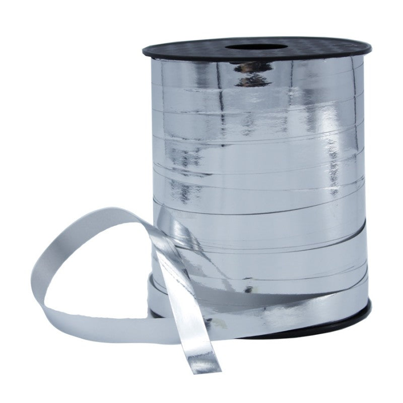 Cinta Lisa Metalizada - Plata