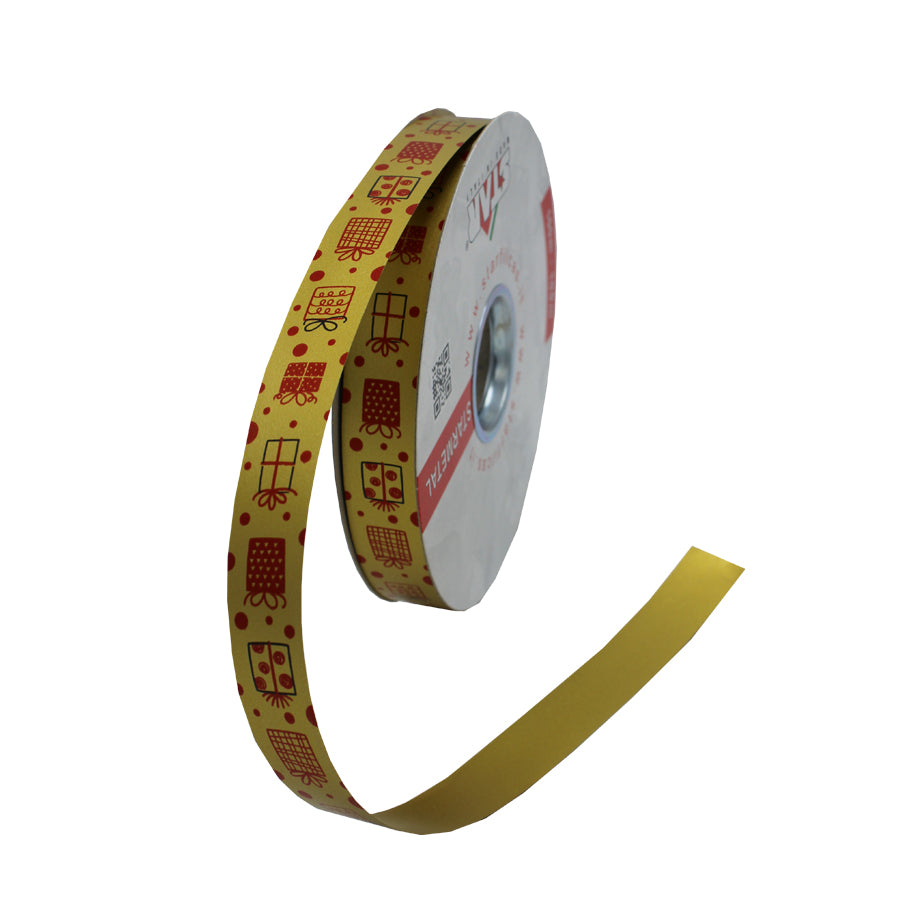 Fita Copenaghen - Ouro