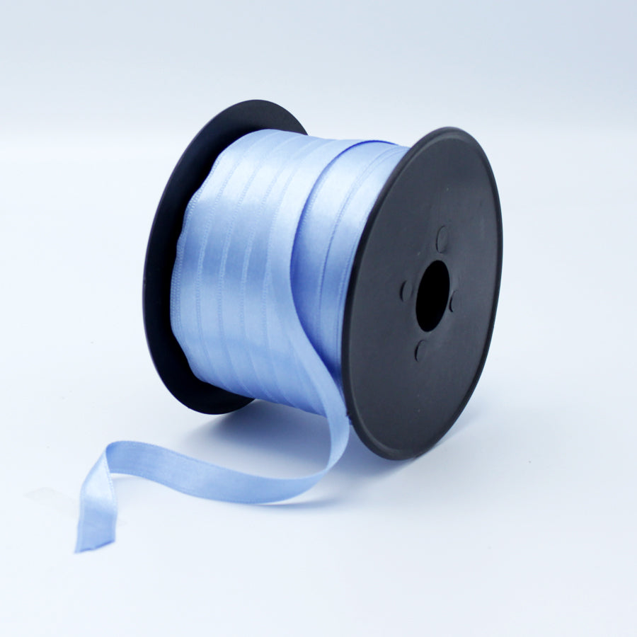 Satin Ribbon - Baby Blue