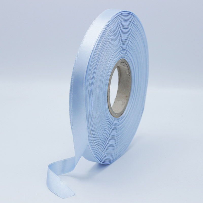 Satin Ribbon - Light Blue