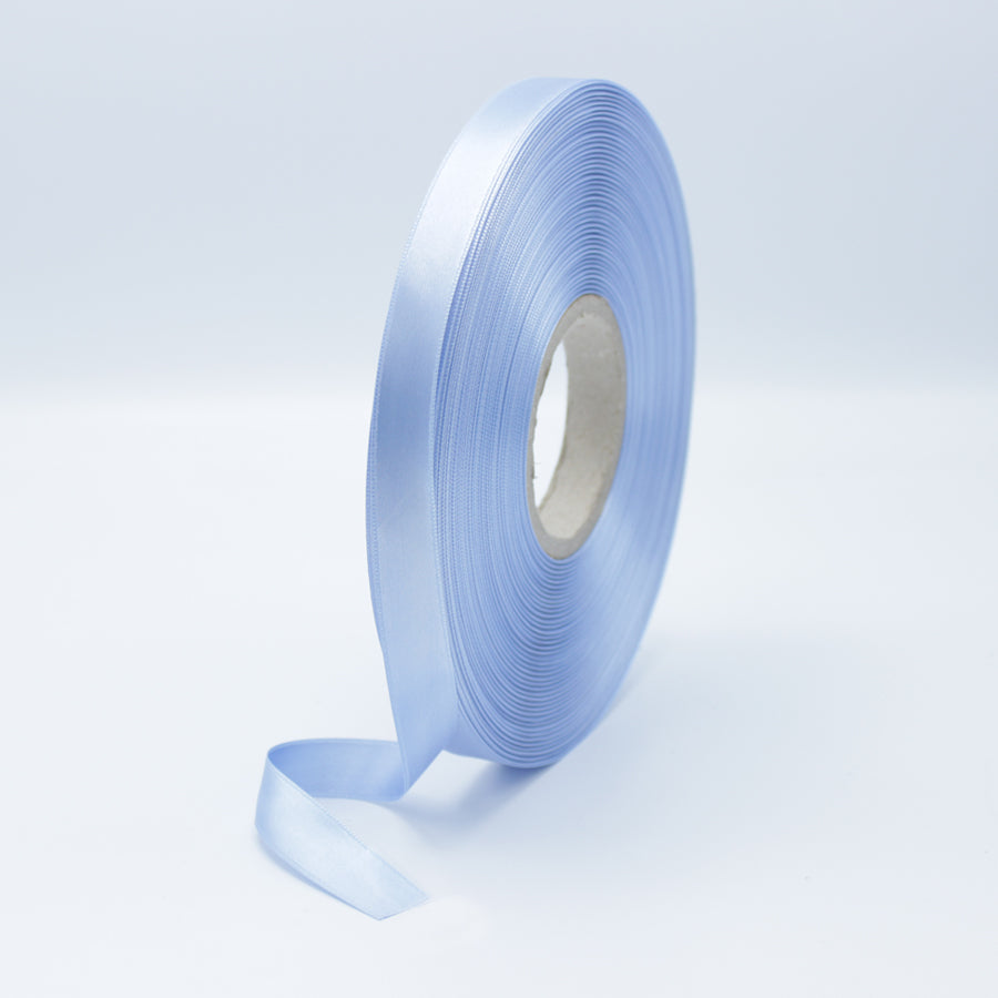 Satin Ribbon - Baby Blue