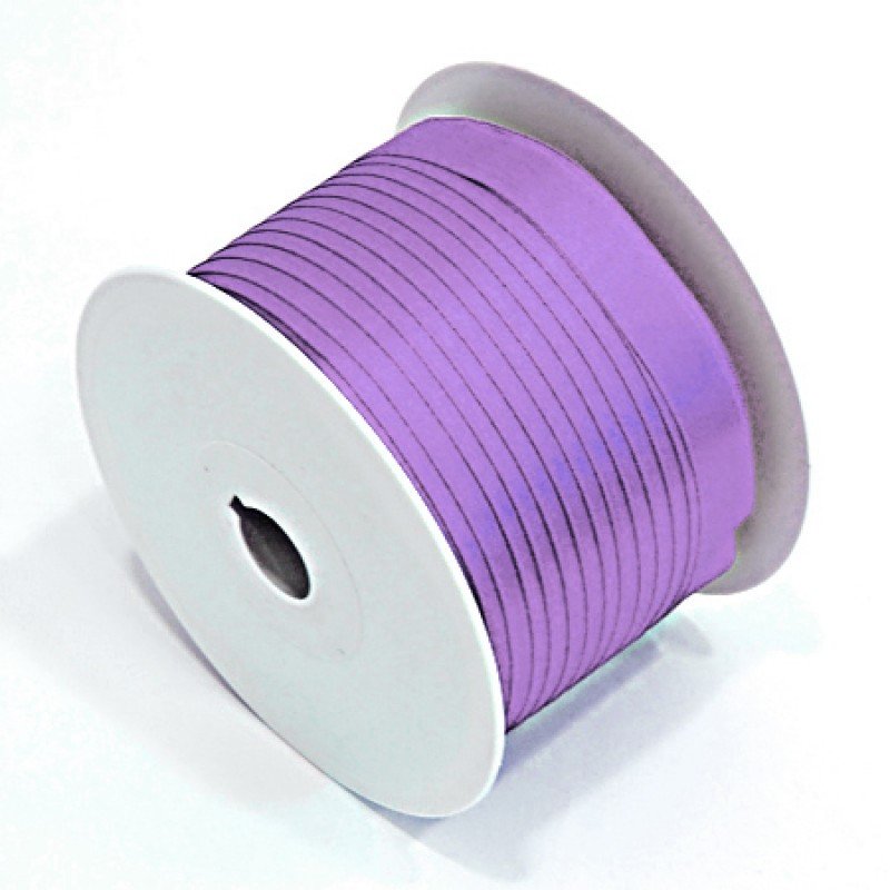 Satin Ribbon - Lilac
