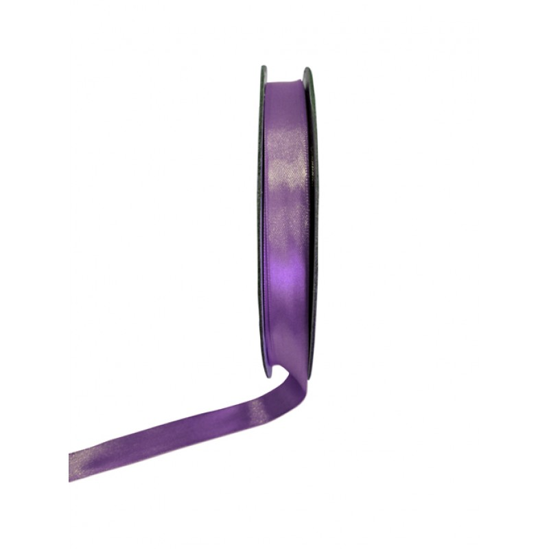 Satin Ribbon - Lilac
