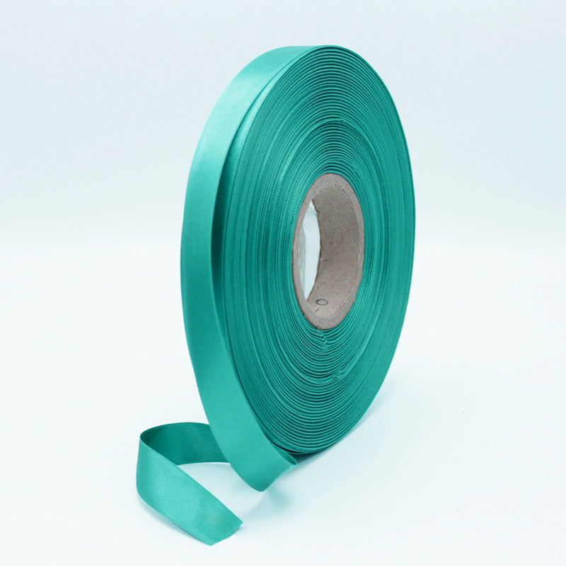Satin Ribbon - Turquoise