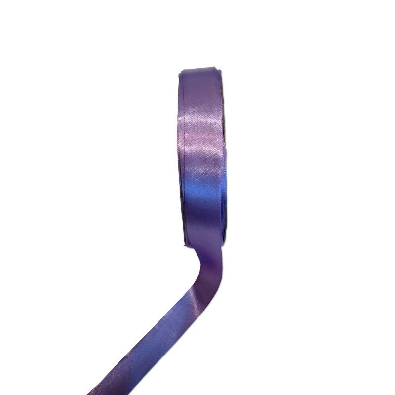 Satin Ribbon - Lilac
