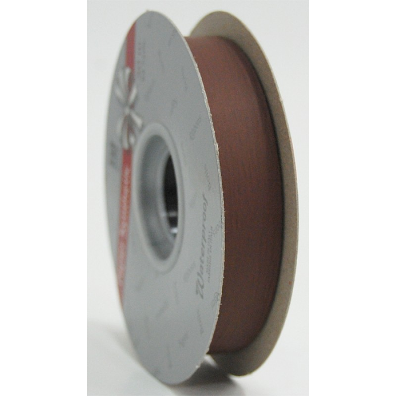 Fita Paper - Castanho