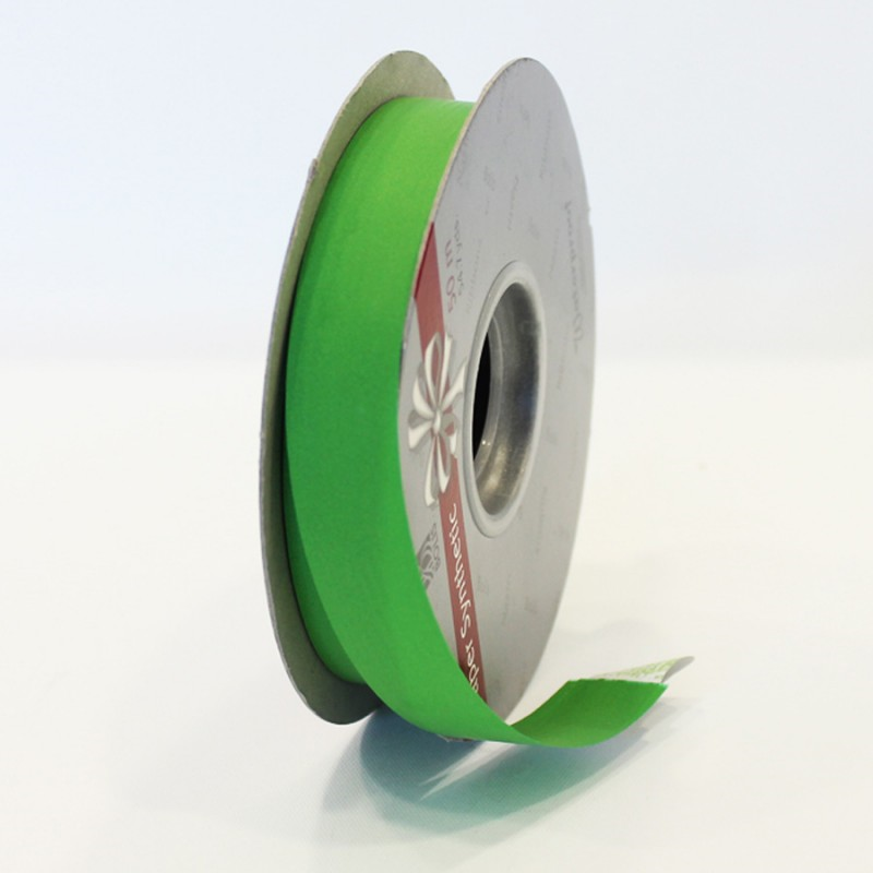 Fita Paper - Verde Esmeralda