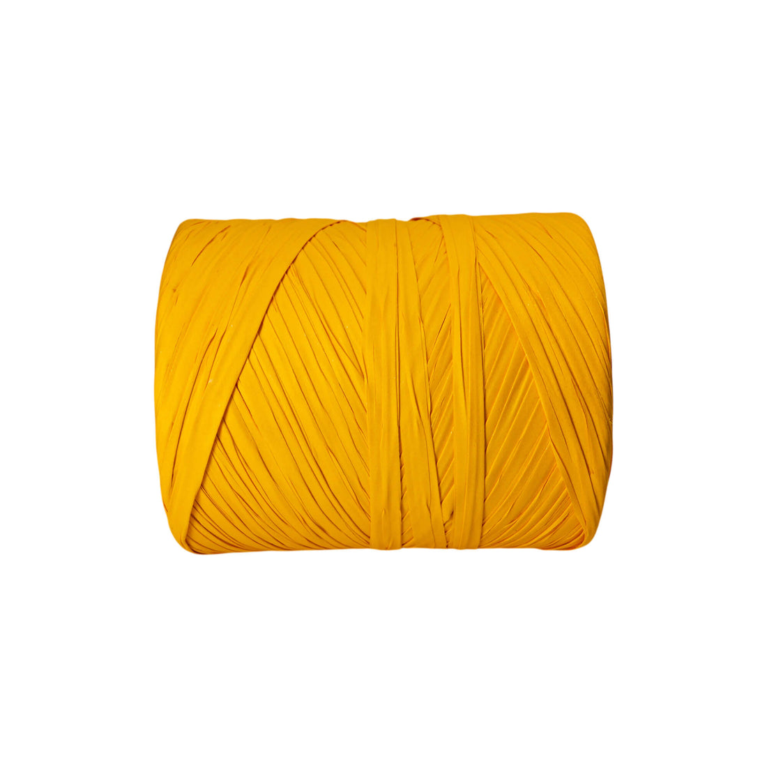 Fita Ráfia Star - Amarelo