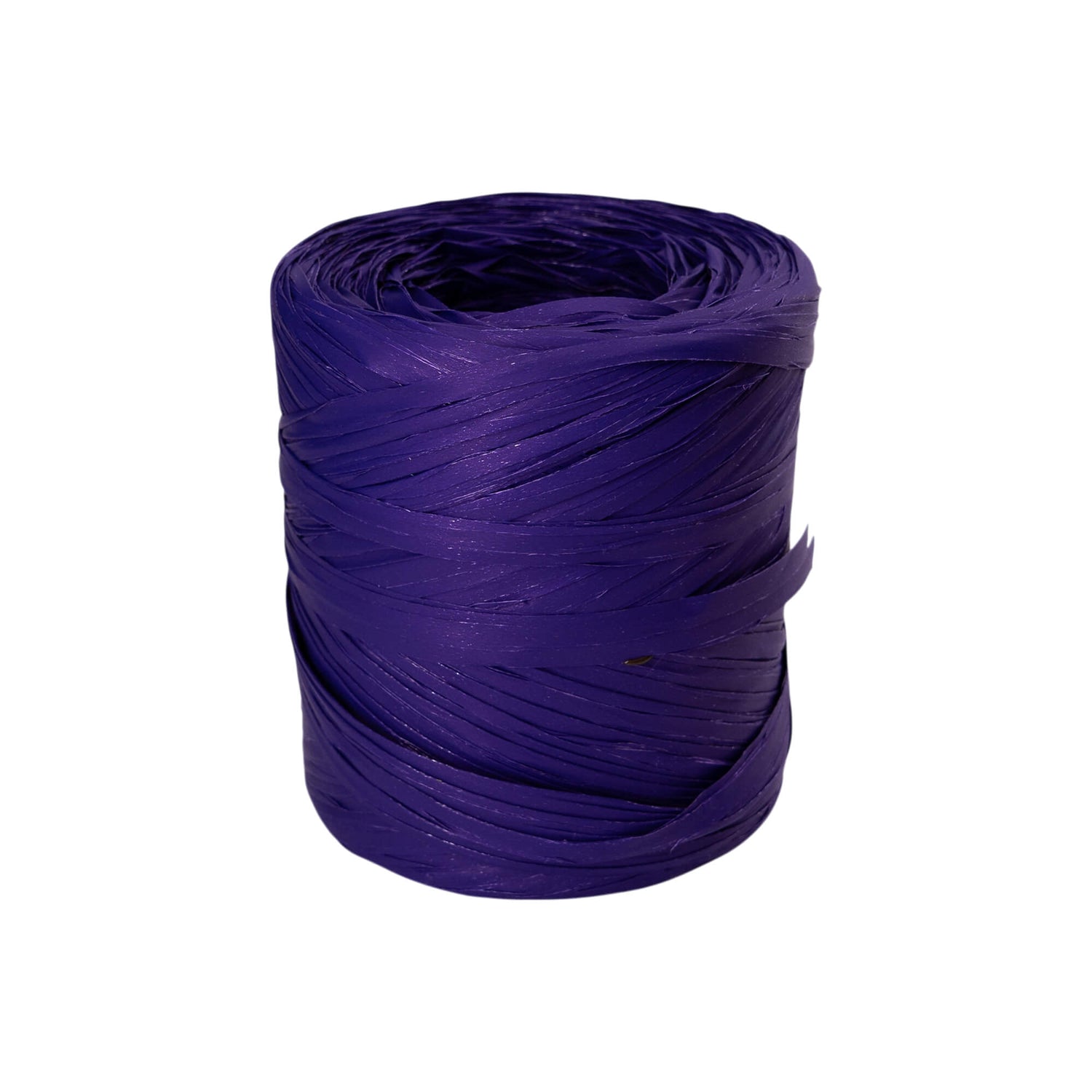 Fita Ráfia Star - Roxo