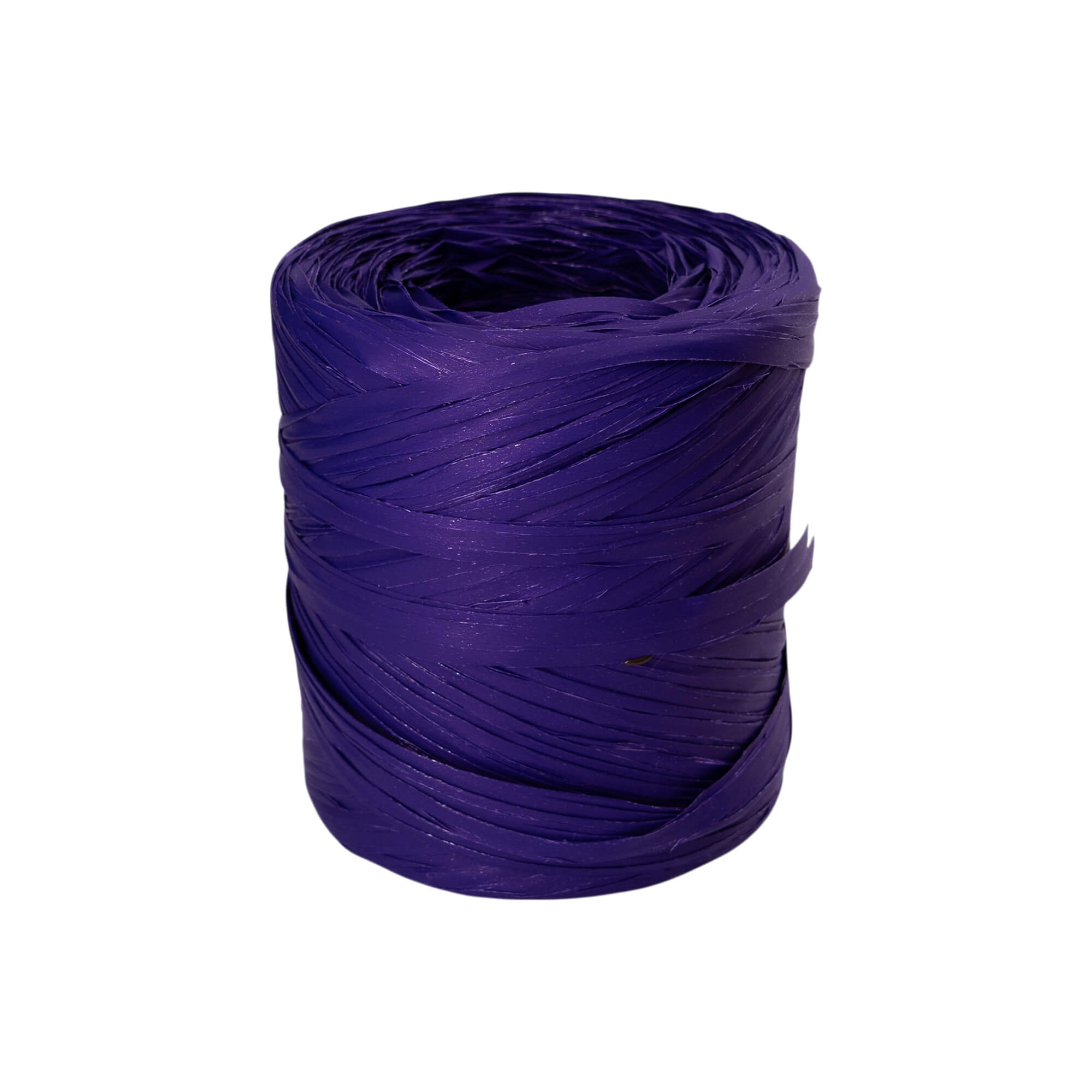 Fita Ráfia Star - Roxo