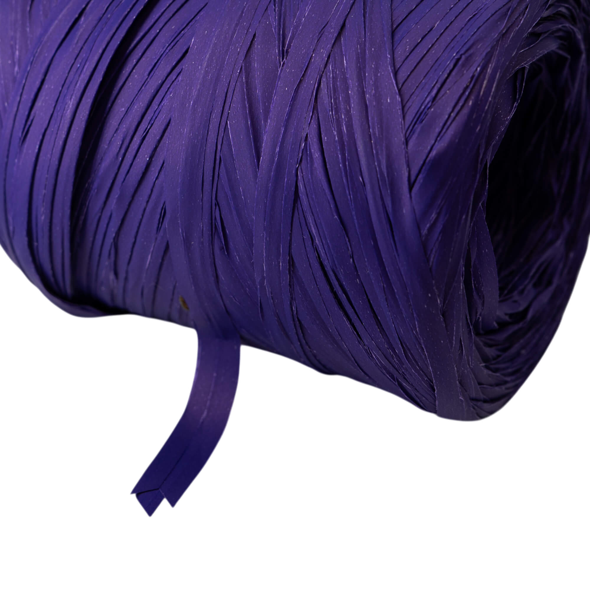 Fita Ráfia Star - Roxo