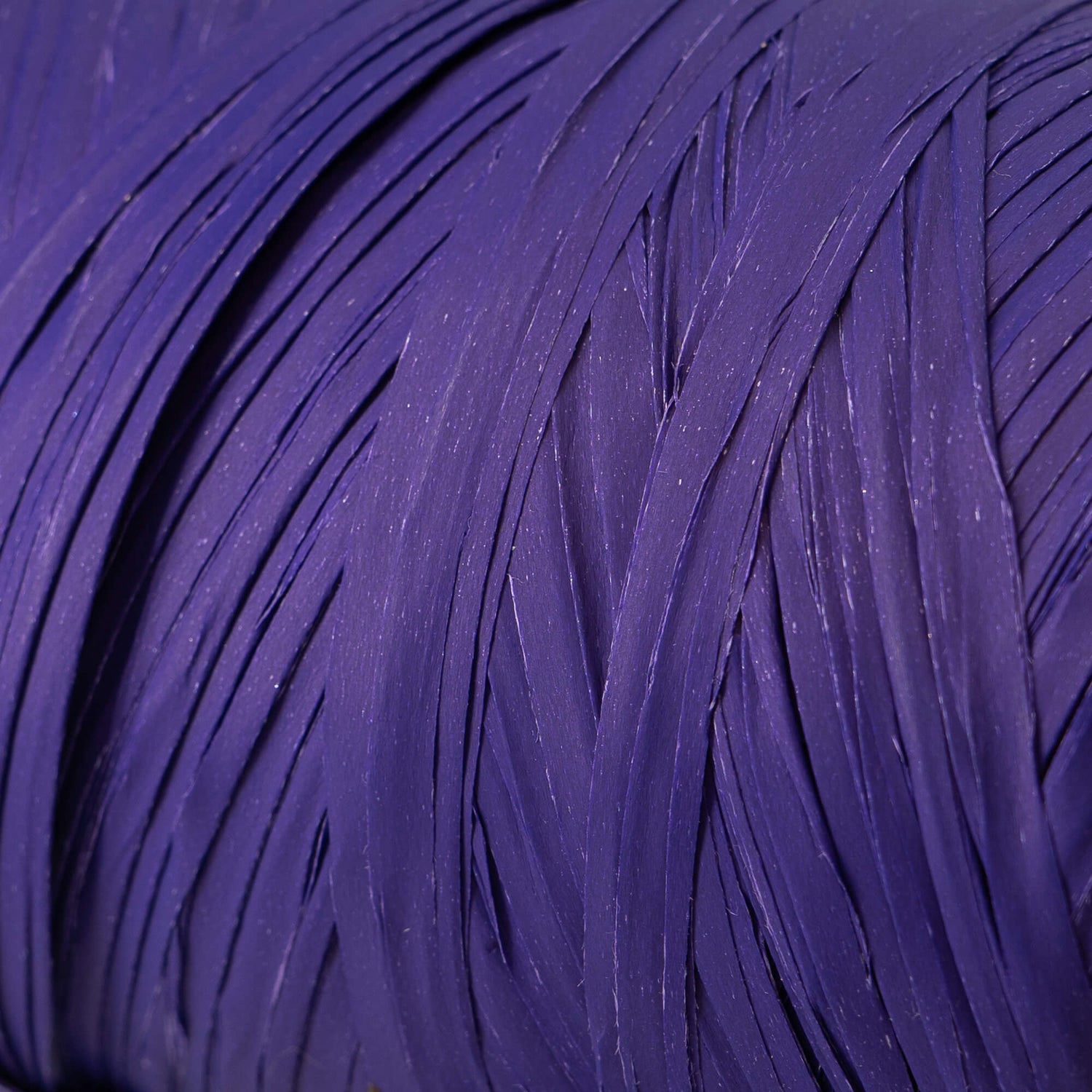 Fita Ráfia Star - Roxo